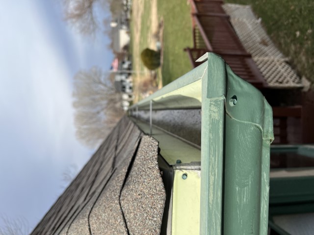 Gutter Cleaning Andover Kansas