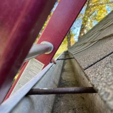 Gutter-Cleaning-in-Wichita-Kansas 1