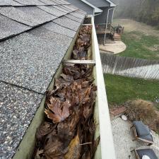 Top-Quality-Gutter-Cleaning-in-Andover-Kansas 1